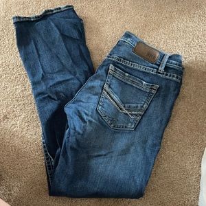BKE Carter Mens Jeans
